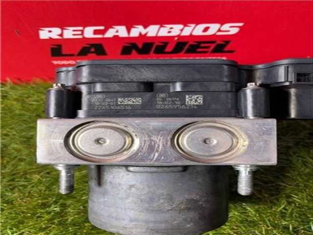 Foto 3ª: Abs Iveco Daily FG 33 S V BATALLA 3520 DIESEL SCR 136CV 100KW FURGON [F1AGL411J*C] (2018)