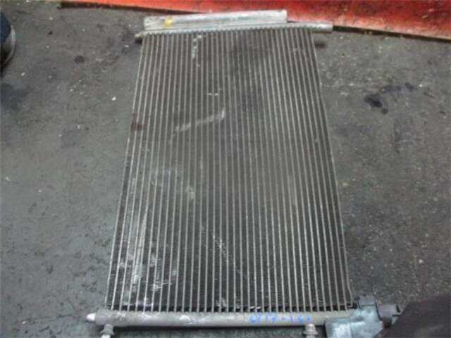Radiador Calefaccion A.A. Fiat Stilo 1.6 16V (192_XB1A)