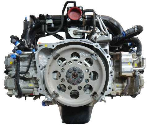 Motor Completo Subaru Outback 175CV 129KW