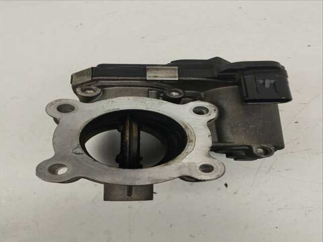 Foto 3ª: Caja Mariposa Opel Astra DYNAMIC 110CV 81KW [B16DTE] (2017)