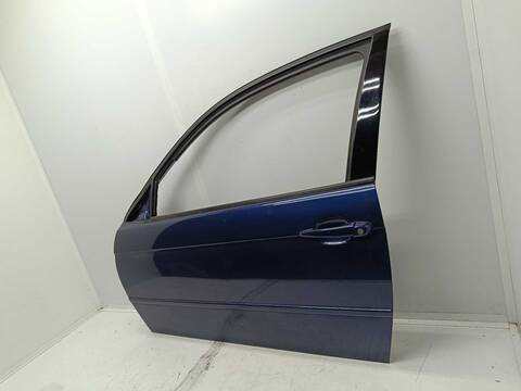 Foto 4ª: Puerta Delantera Izquierda Bmw Serie 3 315 320D BERLINA 150CV 110KW [20-4D-4 D] (2003)