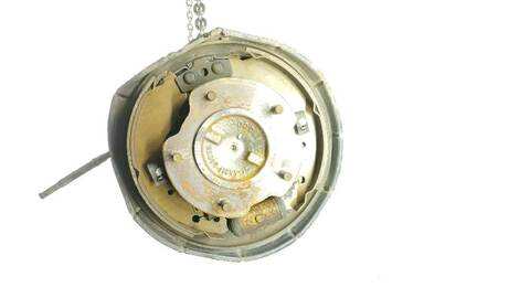 Foto 3ª: Puente Trasero Suzuki Vitara HDI SE 420HDI) 87CV [RHP] (2003)