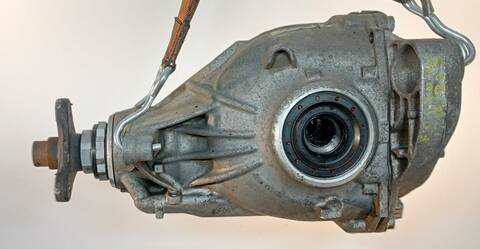 Diferencial Trasero Bmw Serie 5 518 N47D20C BERLINA