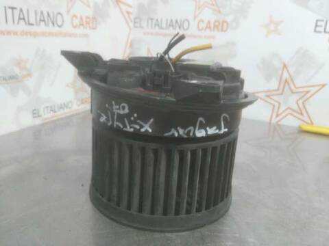 Foto 2ª: Calefacción Jaguar X Type 150CV 110KW