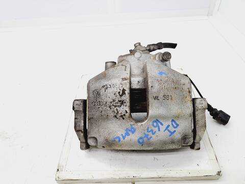 Pinza Freno Delantera Izquierdo Volkswagen Touran 110CV 81KW