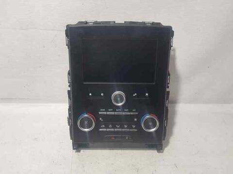 Sistema GPS Renault Megane TECH ROAD GRANDTOUR 110CV 81KW IV GRANDTOUR