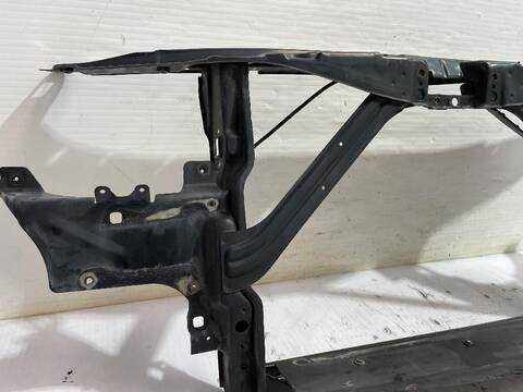 Foto 2ª: Panel Frontal Seat Leon STELLA 75CV [AXP] (1999)