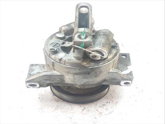 Compresor Aire Acondicionado Smart Fortwo 1.0 453.342 453.343) COUPE