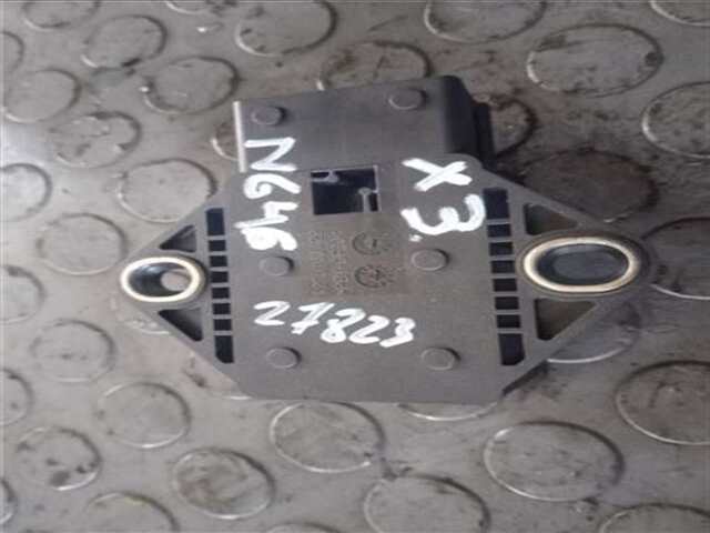 Foto 3ª: Centralita Abs ESP Bmw X3 2.0 D 16V CAT [M47 D20 (204D4)]