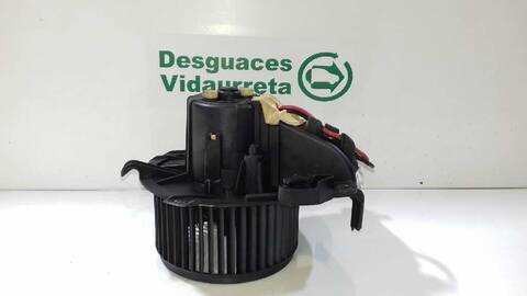 Calefacción Citroen Jumpy HDI 90 27 L1H1 FURG. 90CV 66KW