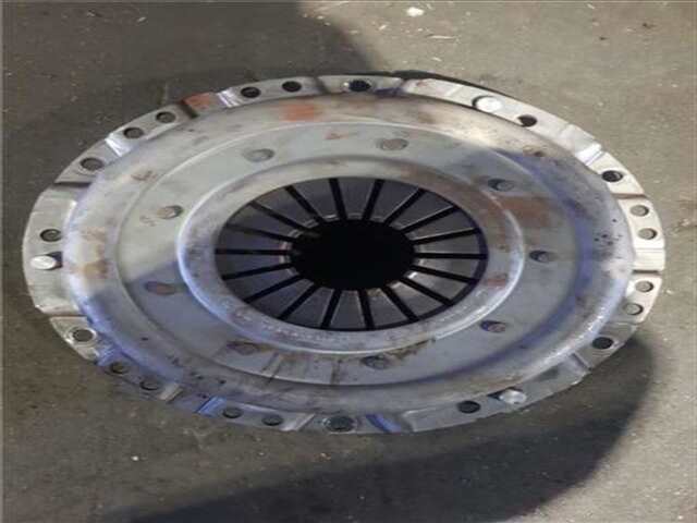 Foto 2ª: kit Embrague Mercedes 300 D (123.130) SEDAN [OM 617.912]