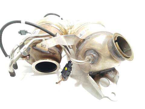 Foto 3ª: Catalizador Seat Ateca 1.0 TSI 116CV 85KW [DUSA] (2023)