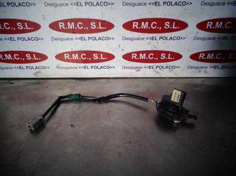 Cierre Centralizado Delantero Izquierdo Honda Accord 2.0 CAT BERLINA 131CV 96KW
