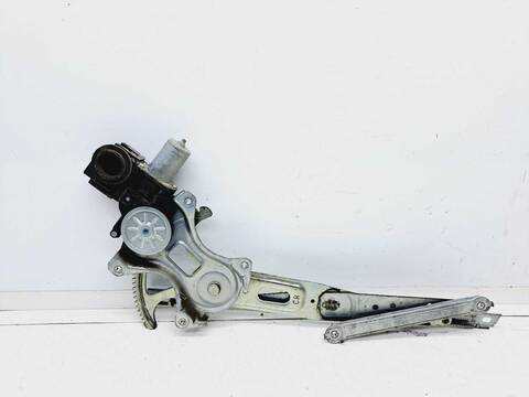 Elevalunas Manual Trasero Derecho Toyota Prius ADVANCE 99CV 73KW