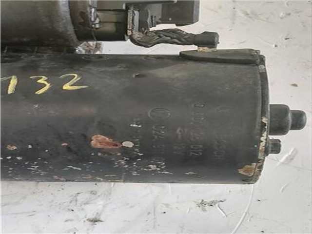 Foto 3ª: Motor de Arranque Volkswagen Golf 1.9 TDI BERLINA 90CV 66KW [AGR] (1999)