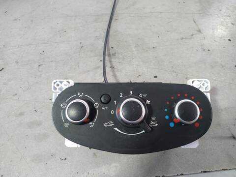 Foto 3ª: Mando Calefacción A. A. Dacia Dokker ESSENTIAL 95CV 70KW [K9K U8] (2020)