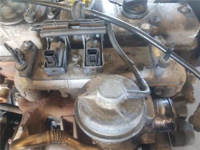 Foto 2ª: Valvula EGR Ford Focus 1.8 TDCI [FFDA]