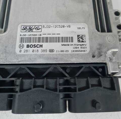 Foto 3ª: Centralita Motor ECU Land Rover Evoque EVOQUE DYNAMIC [224DT] (2011)