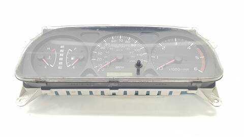 Cuadro de Instrumentos Toyota Land Cruiser D4-D VX 5-PTAS.) 113CV 83KW
