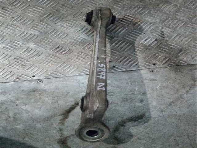 Foto 2ª: Brazo Suspension Delantero Izquierdo Audi A4 BASICO 143CV 105KW [CAGA] (2009)