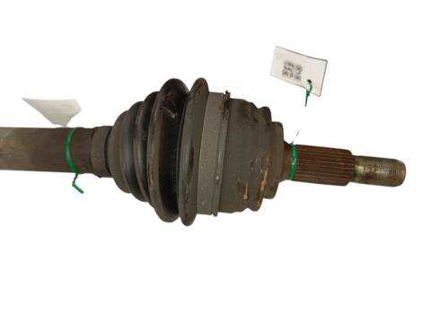 Transmision Delantera Izquierda Citroen C4 1.6 HDI - BLUEHDI 115 PICASSO