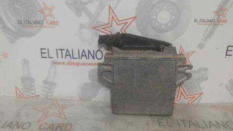 Foto 2ª: Centralita Motor ECU Renault Kangoo 1.9 DIESEL 64CV 47KW