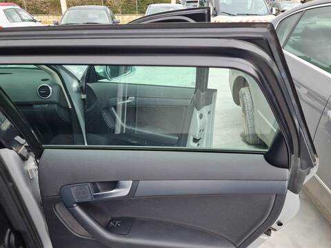 Elevalunas Manual Trasero Derecho Audi A3 1.6 TDI ATTRACTION 105CV 77KW