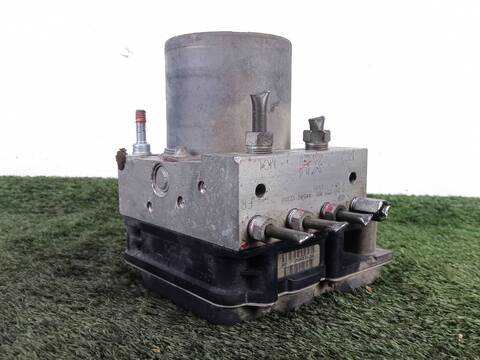 Foto 2ª: Abs Toyota Corolla 1.4 D-4D NDE150) 90CV 66KW [1ND] (2007)