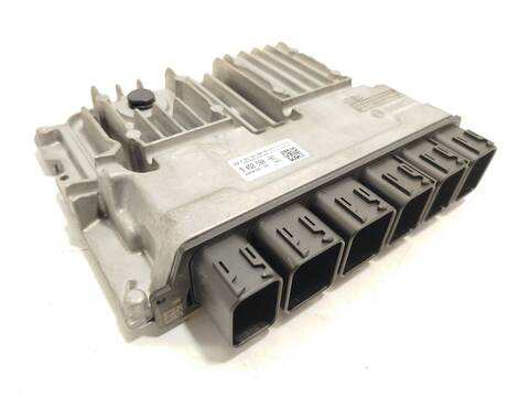Centralita Motor ECU Bmw X1 SDRIVE 18 I 140CV 103KW