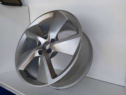 Foto 2ª: LLanta Aleacion Seat Leon CUPRA R 265CV 195KW [CDLA] (2009)