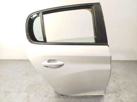 Puerta Trasera Derecha Peugeot 208 1.2 PURETECH 100 101CV 74KW