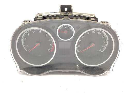 Cuadro de Instrumentos Opel Corsa 1.2 L08 L68) 86CV 63KW