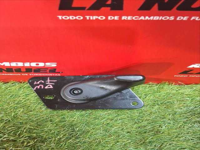 Foto 2ª: Maneta Interior Trasera Derecha Citroen Jumpy 1.5 BLUEHDI 120 120CV 88KW FURGONETA [YH01 (DV5RUC)] (2020)