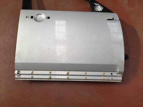 Foto 2ª: Puerta Delantera Derecha Land Rover Discovery VERSION INDEFINIDA (2004)