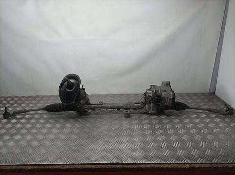 Cremallera de Direccion Ford Focus BUSINESS 150CV 110KW