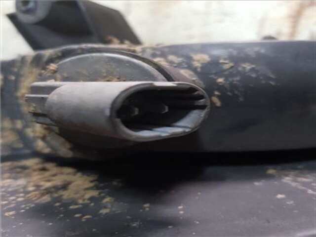 Foto 2ª: Faro Derecho Renault Kangoo 1.9 AUTHENTIQUE [1.9 LTR. - 47 KW DIESEL] [F8Q P6]