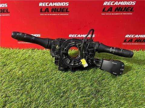 Foto 4ª: Mando Multifuncion Renault Express ADVANCE BLUE DCI DIESEL FAP 75CV 55KW [K9K U8] (2021)