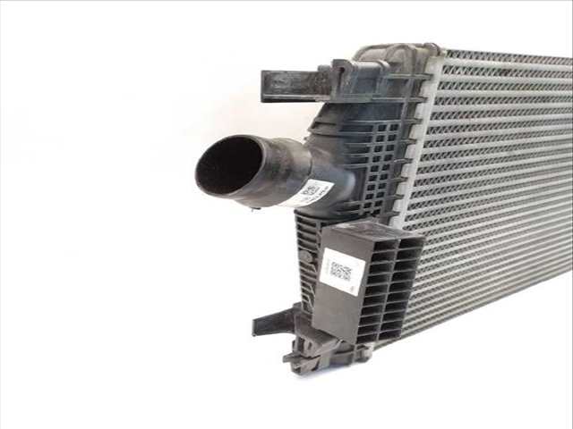 Foto 2ª: Intercooler Opel Astra 2.0 CDTI 35) (2010)