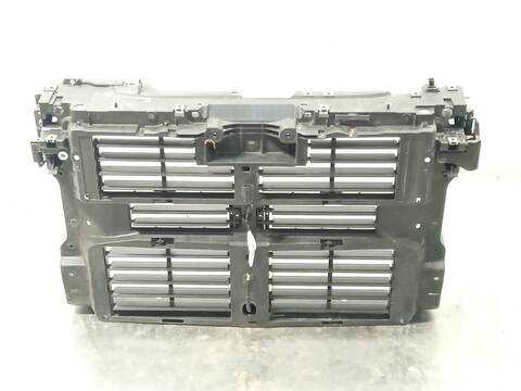 Panel Frontal Mazda CX-30 SKYACTIV-X M HYBRID 179CV 132KW