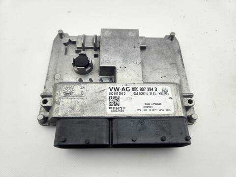 Centralita Motor ECU Volkswagen T-Cross SPORT 110CV 81KW