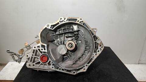Caja Cambios Opel Corsa 1.4 08 68) 75CV 55KW