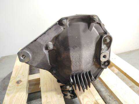 Foto 4ª: Diferencial Trasero Mercedes Clase CLK 320 3.0 CDI 224CV 165KW AUT. 209.320 [642910] (2006)