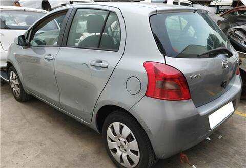 Foto 2ª: Parasol Izquierdo Toyota Yaris 1.3 [2SZ-FE]