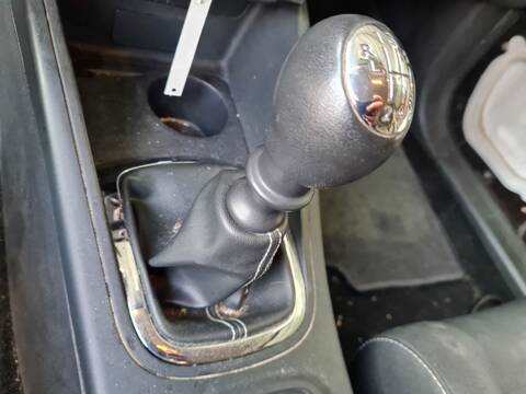 Foto 2ª: Palanca de Cambio Renault Megane BUSINESS 110CV 81KW III SPORT TOURER [K9K636] (2014)