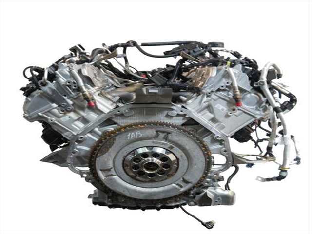 Foto 3ª: Motor Completo Bmw X7 530 CV 390KW [S68B44A] (2023)