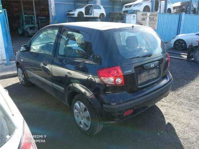 Foto 2ª: Piloto Trasero Izquierdo Hyundai Getz 1.1 [G4HD]