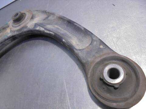 Foto 3ª: Brazo Suspension Delantero Izquierdo Peugeot 5008 1.6 HDI FAP 112CV 82KW [9H05] (2012)