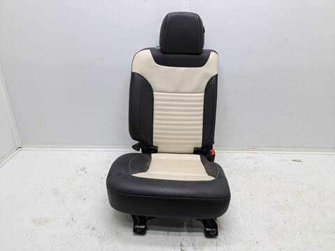 Asientos Traseros Mercedes Clase G 230 GLE 350 D 4MATIC 258CV 190KW