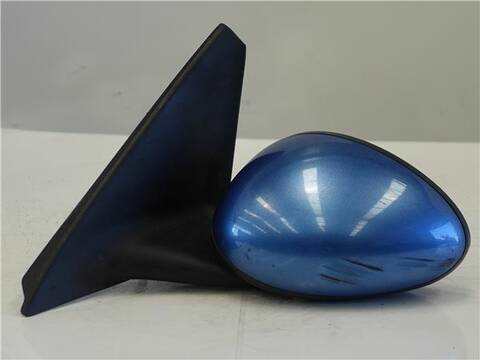 Foto 2ª: Retrovisor Izquierdo Alfa Romeo 147 1.9 JTDM 8V 120CV 88KW [937 A3.000] (2007)