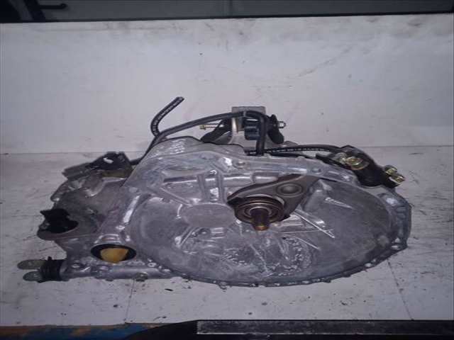 Caja Cambios Nissan Almera 2.2 16V TD CAT 114CV 84KW